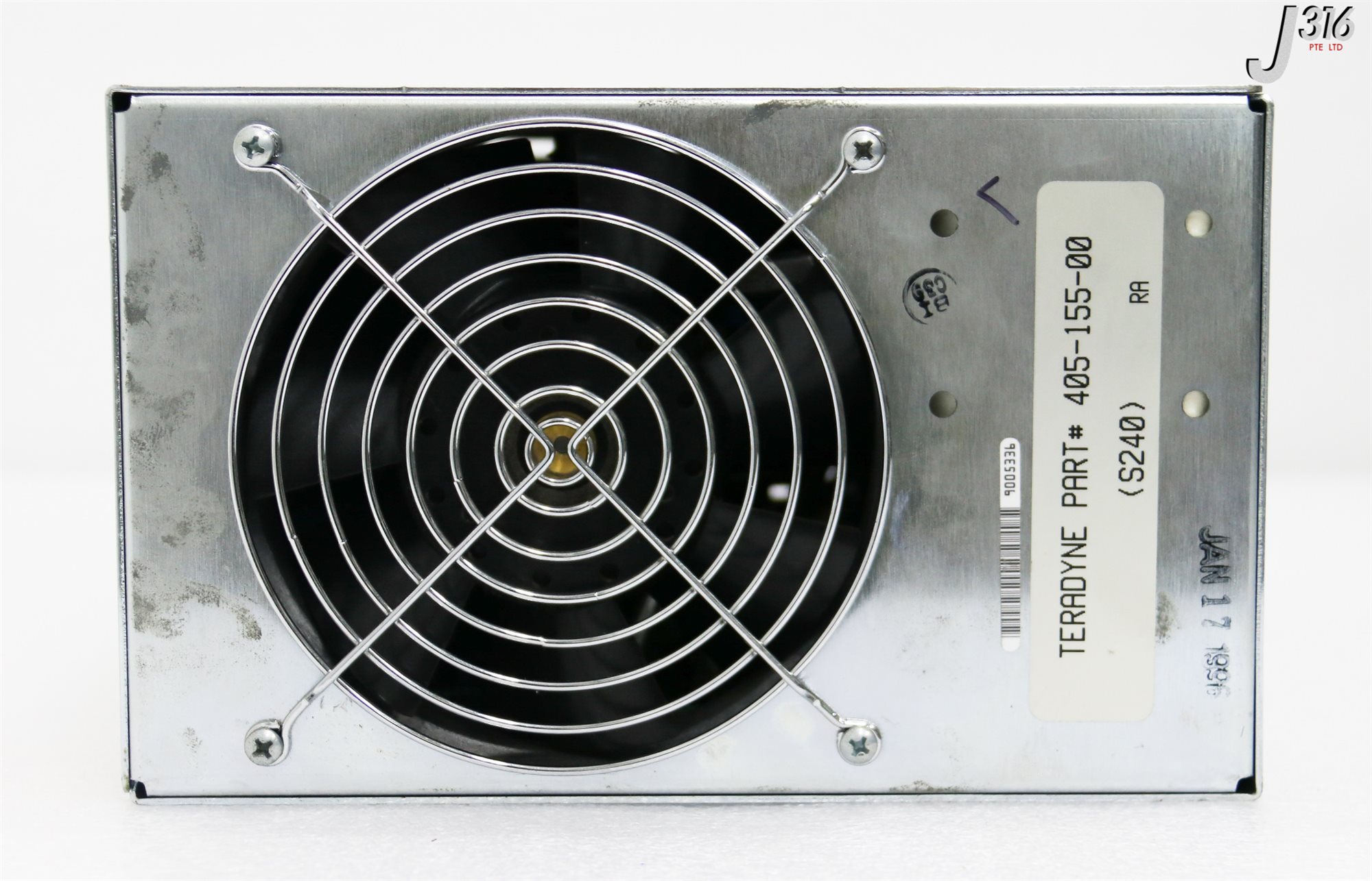 32224 POWER-ONE POWER SUPPLY, 3.3V-28V SPM5C1C1E1E1H1S240 | eBay